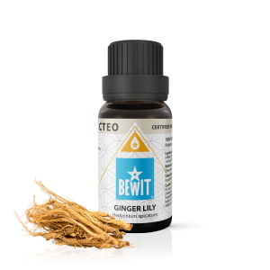 Ginger Lily olejek eteryczny