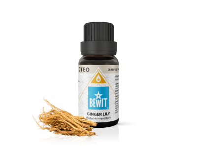 Ginger Lily olejek eteryczny