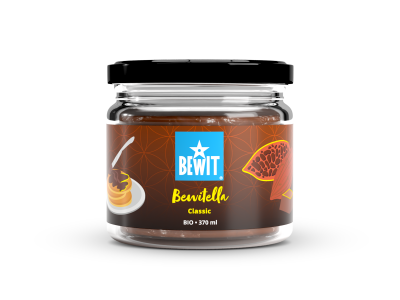 BEWITELLA Classic, BIO