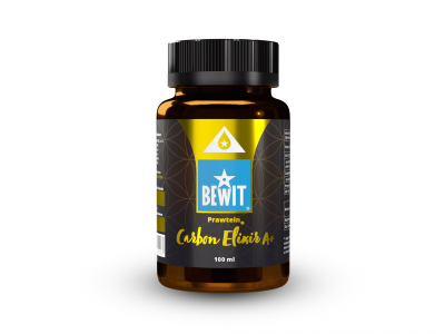PRAWTEIN Carbon Elixir A+
