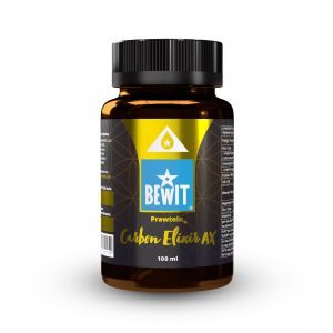 PRAWTEIN Carbon Elixir AX