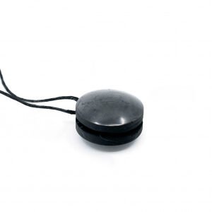 Wisiorek z szungitu balance