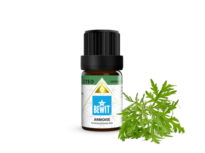 Artemisia herba-alba olejek eteryczny