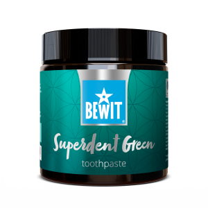 Superdent Green