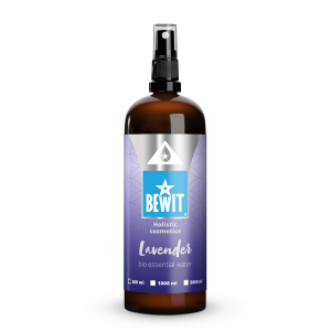 Hydrolat lawendowy BIO