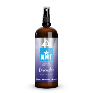 Hydrolat lawendowy BEWIT