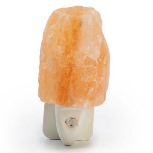 Lampa solna Salt Night Light