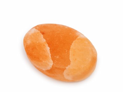 Kamień solny do masażu