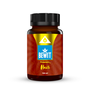 PRAWTEIN HAIR
