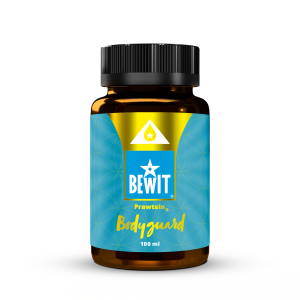 PRAWTEIN BODYGUARD