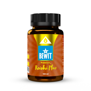 PRAWTEIN REISHI PLUS