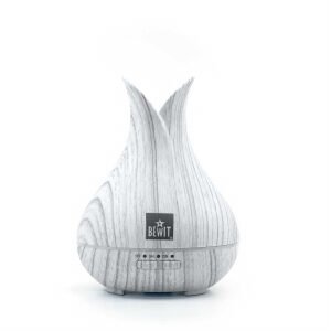 Aroma dyfuzor CARAFE 150, białe drewno