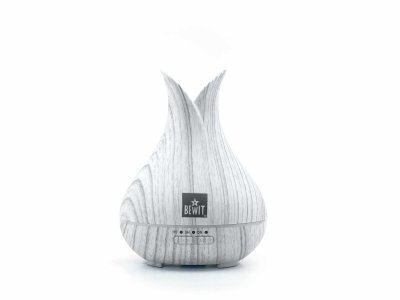 Aroma dyfuzor CARAFE 150, białe drewno