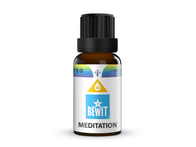 Meditation olejek eteryczny