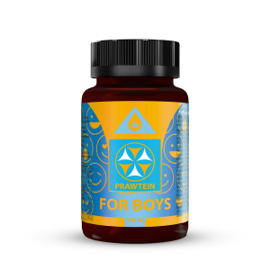 PRAWTEIN FOR BOYS