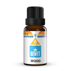 Wood olejek eteryczny