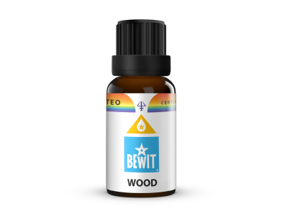 Wood olejek eteryczny