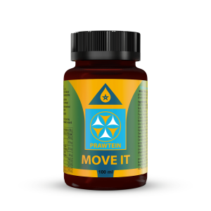 PRAWTEIN MOVE IT
