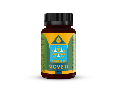 PRAWTEIN MOVE IT