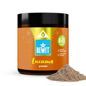 Lucuma – proszek, BIO