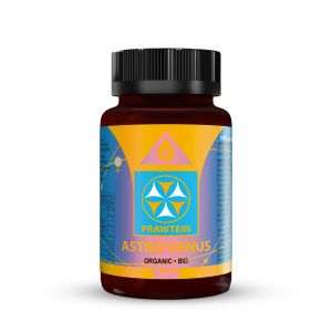 PRAWTEIN Astro Venus BIO