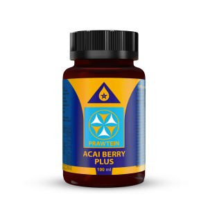 PRAWTEIN ACAI BERRY PLUS