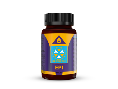 PRAWTEIN EPI
