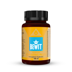 PRAWTEIN Ginseng Plus