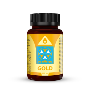 PRAWTEIN GOLD