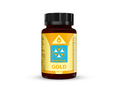 PRAWTEIN GOLD