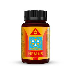 PRAWTEIN Hemus