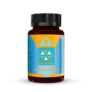 PRAWTEIN OMEGA SYNERGY