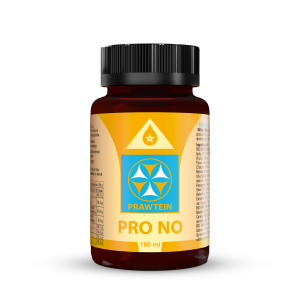 PRAWTEIN PRO NO