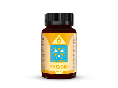 PRAWTEIN PRO NO
