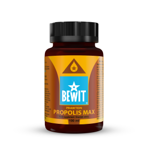 PRAWTEIN PROPOLIS MAX