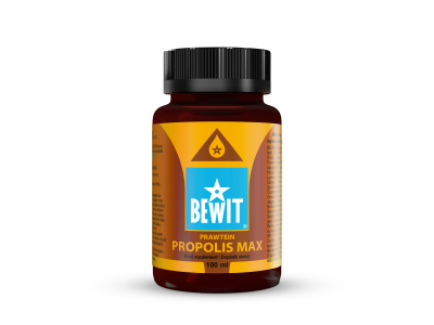 PRAWTEIN PROPOLIS MAX
