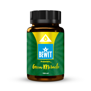 PRAWTEIN Green Miracle