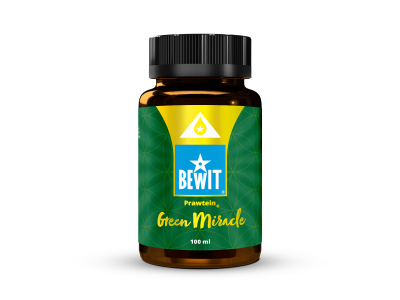 PRAWTEIN Green Miracle