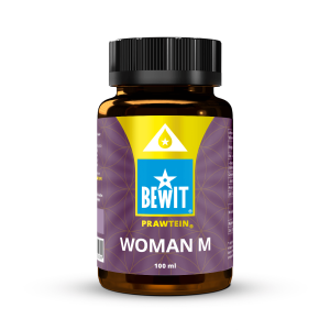 PRAWTEIN Woman M