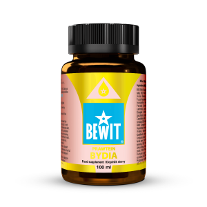 PRAWTEIN BYDIA