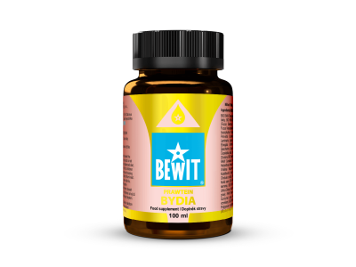 PRAWTEIN BYDIA