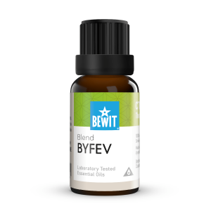 BYFEV olejek eteryczny