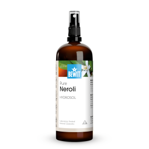 Hydrolat z neroli