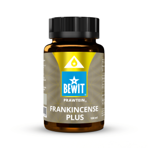 PRAWTEIN FRANKINCENSE PLUS