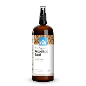 Hydrolat z korzenia arcydzięgla BIO