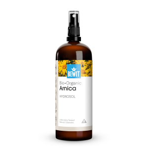 Hydrolat z arniki BIO