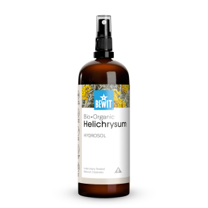 Hydrolat z kocanki włoskiej BIO