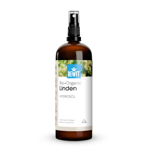 Hydrolat z lipy BIO