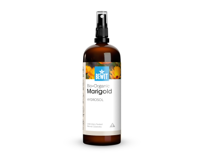 Hydrolat z nagietka BIO