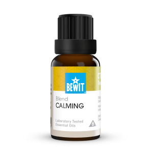 Calming olejek eteryczny